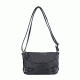 Vism Crossbody Bag, Black, BWU001