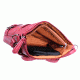 Vism Crossbody Bag, Red, BWU003