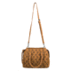 Vism Daisy Crossbody Satchel, Brown, BWQ002