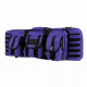 VISM Double Carbine Case 36in., Purple CVDC2946PR-36