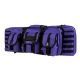 VISM Double Carbine Case, 36in, Purple CVDC2946PR-36