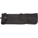 VISM Deluxe Rifle Scabbard, Black, CVDRSC3033B