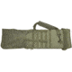 VISM Deluxe Rifle Scabbard, Green, CVDRSC3033G
