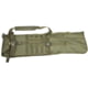 VISM Deluxe Rifle Scabbard, Green, CVDRSC3033G