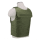 VISM Discreet 2XL+ Plate Carrier, Green, CVPCVDXL2975G