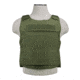 VISM Discreet 2XL+ Plate Carrier, Green, CVPCVDXL2975G