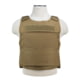 VISM Discreet 2XL+ Plate Carrier, Tan, CVPCVDXL2975T