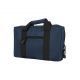 VISM Discreet Handgun/Pistol Case, Blue/Black Trim, 10.75in, 196656