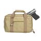 VISM Discreet Pistol Case, 12.5in, Tan, CPT2903