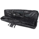 VISM Double 52in Carbine Case, Black, CVDC2946B-52