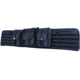 VISM Double 52in Carbine Case, Blue With Black Trim, CVDC2946BL-52