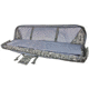 VISM Double 52in Carbine Case, Digital Camo, CVDC2946D-52