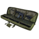 VISM Double 52in Carbine Case, Green, CVDC2946G-52
