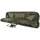 VISM Double 52in Carbine Case, Woodland Camo, CVDC2946WC-52