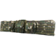 VISM Double 52in Carbine Case, Woodland Camo, CVDC2946WC-52