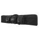 Vism Double Carbine Soft Gun Case, Black, 55in, CVDC2946B-55