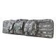 Vism Double Carbine Soft Gun Case, Digital Camo, 46in, CVDC2946D-46