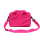 VISM Double Pistol Range Bag, Pink, CPDX2971P
