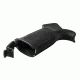 Vism Ergonomic AR-15 Pistol Grip with Storage Compartment, Black VAGPARB