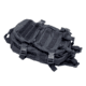 VISM Every Day Pack, Black, CVEDP3056B
