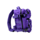 VISM Every Day Pack, Purple, CVEDP3056PR
