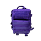VISM Every Day Pack, Purple, CVEDP3056PR