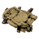 VISM Every Day Pack, Tan, CVEDP3056T