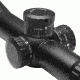 Vism 2.5-10x50 Evolution Series Scope Rifle Scope - P4 Sniper Glass Etched Reticle VEVOFP251050G