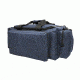 VISM Expert Range Bag, Blue w/ Black Trim CVERB2930BL