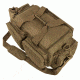 VISM Expert Range Bag, Tan CVERB2930T