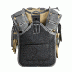 VISM First Responders Utility Bag, Tan w/U.Gray CVFRB2918TU