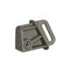 VISM Grip Adapter Cap, Tan, VG080T