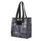 Vism Groccery Shopping Bag, Digital Black Camo CSB2997VD