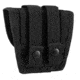 Vism Handcuff Pouch, Black CVHCP2973B