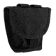 Vism Handcuff Pouch, Black CVHCP2973B