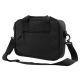 VISM Heavy Duty Double Pistol Range Bag