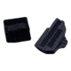VISM Holster Retainer, Black, CVPHR3053B