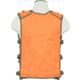 VISM Hunting Vest, Blaze Orange &amp; Ncstar Tan Camo, CHV2942NC
