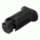 Vism Key Mod Short Vertical Grip, Black VAARVGKM