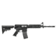 VISM KeyMod Picatinny Rail, 6 KM Slots, Black VMKM6