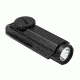 VISM KeyMod LED Weapon Flashlight, CR123A, 200 Lumens, Black, VAFLKM