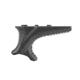 VISM KPM Hand Stop, Black, VMKPMHS