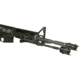 VISM KPM Side Bipod, Black, VBSKPM