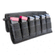 VISM Large Pistol Magazines Carrier, Black, CVMCL3018B