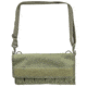 VISM Large Pistol Magazines Carrier, Green, CVMCL3018G