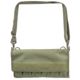 VISM Large Pistol Magazines Carrier, Green, CVMCL3018G