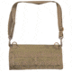 VISM Large Pistol Magazines Carrier, Tan, CVMCL3018T