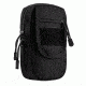 VISM Large Utility Pouch, Black CVSUPL2965B