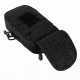 VISM Large Utility Pouch, Black CVSUPL2965B