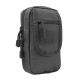 Vism Large Utility Pouch, Urban Gray, CVSUPL2965U